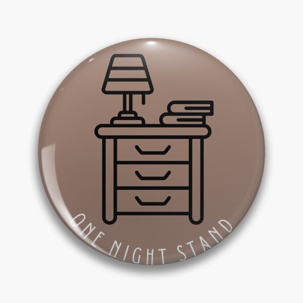 Item preview, One nightstand  designed and sold by designitwithme.