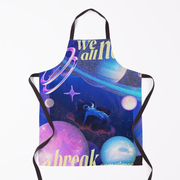 Item preview, we all need a break sometimes designed and sold by allisnoho.