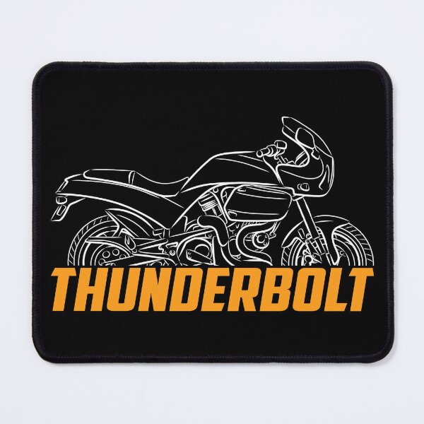 Item preview, Buell S3 Thunderbolt 1997-2002 for bikers, Motorcycle designed and sold by ThrottleArts.