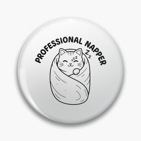 Item preview, Professional Napper designed and sold by Amir Faysal.