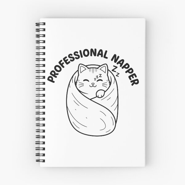 Item preview, Professional Napper designed and sold by Amir Faysal.