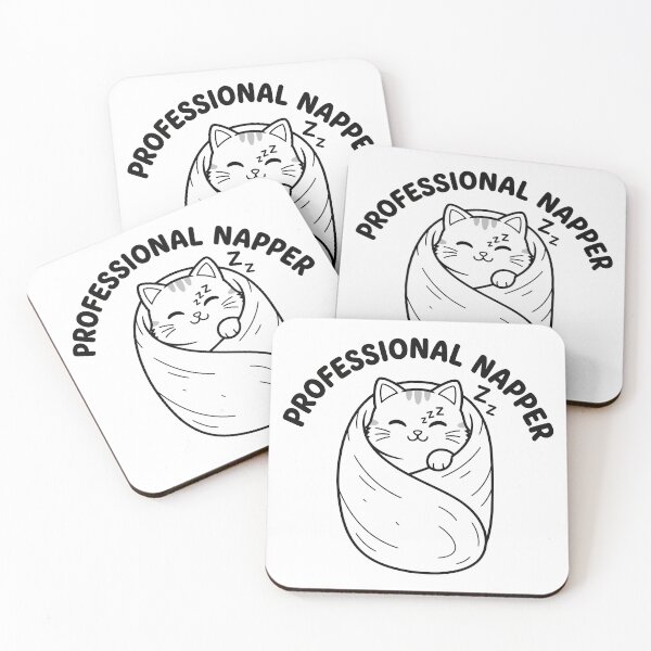 Item preview, Professional Napper designed and sold by Amir Faysal.