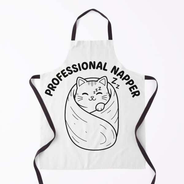 Item preview, Professional Napper designed and sold by Amir Faysal.