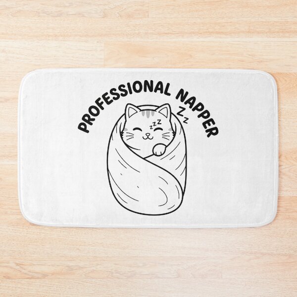 Item preview, Professional Napper designed and sold by Amir Faysal.