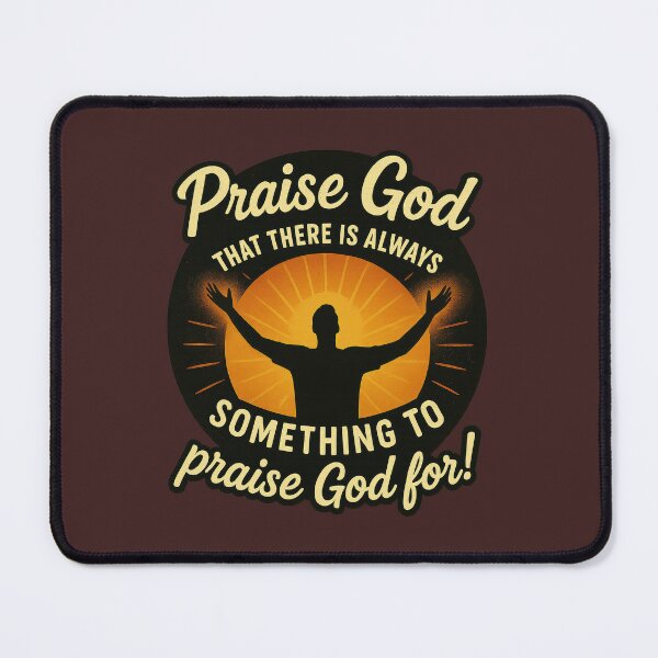 Item preview, Praise God in everything designed and sold by SimplySelim.