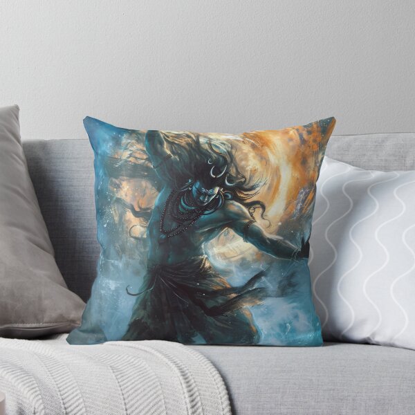 Item preview, Seven Days of Mourning – The Divine Presence of Lord Shiva designed and sold by PaullCreations.