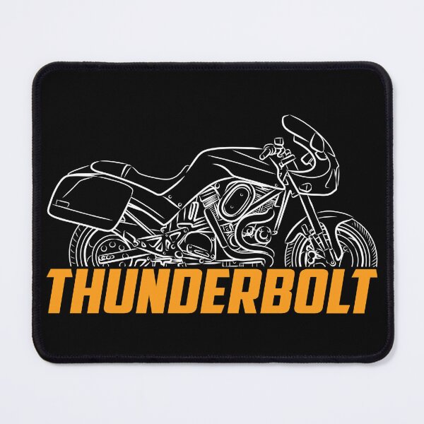 Item preview, Buell S2T Thunderbolt 1996 for bikers, Motorcycle designed and sold by ThrottleArts.