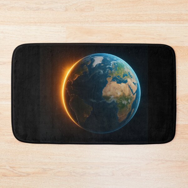 Item preview, Blueplanet  designed and sold by AwesomeDigiShop.