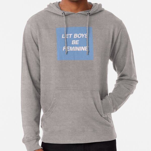 Feminine hoodies clearance