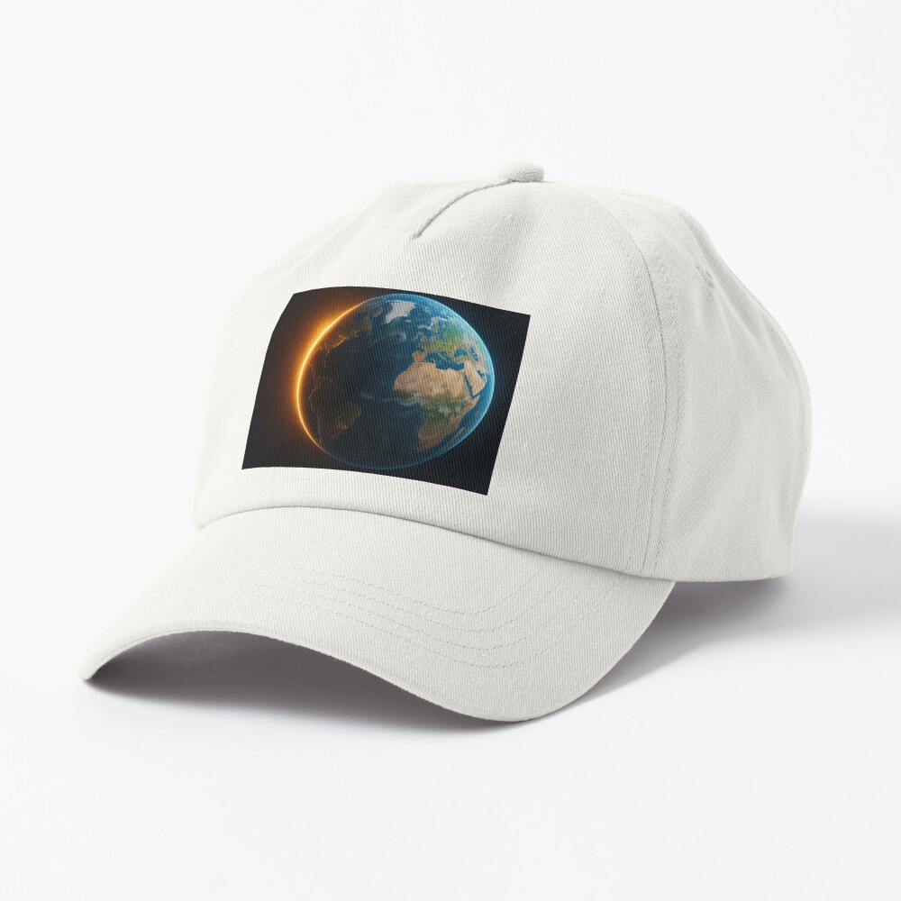 Item preview, Dad Hat designed and sold by AwesomeDigiShop.