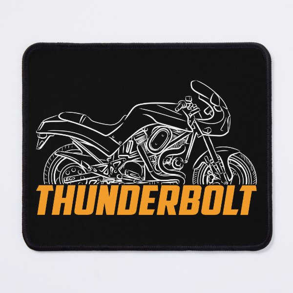 Item preview, Buell S2 Thunderbolt 1995-1996 for bikers, Motorcycle designed and sold by ThrottleArts.