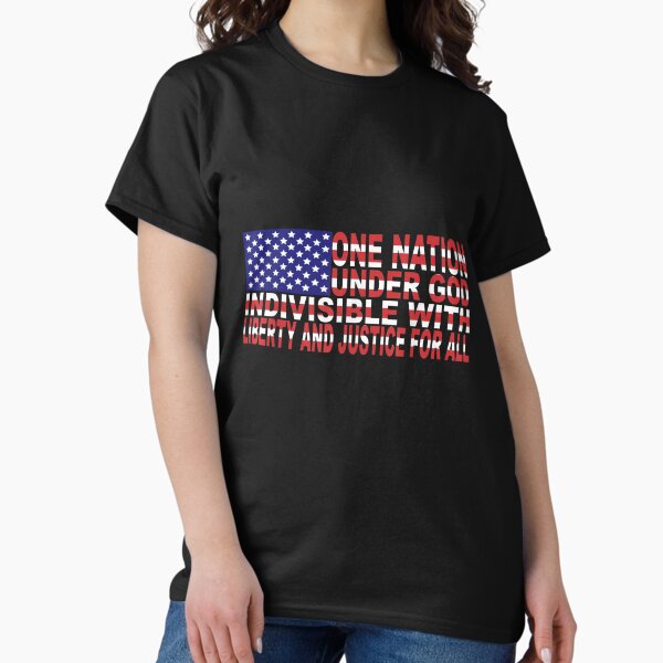 Item preview, ONE NATION UNDER GOD designed and sold by Terry Berk.
