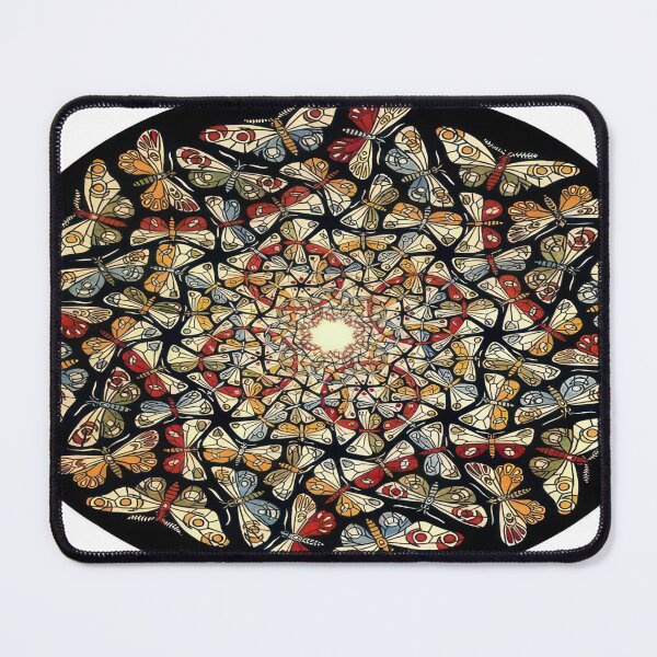 Item preview, Maurits Cornelis Escher designed and sold by BadRadishey.