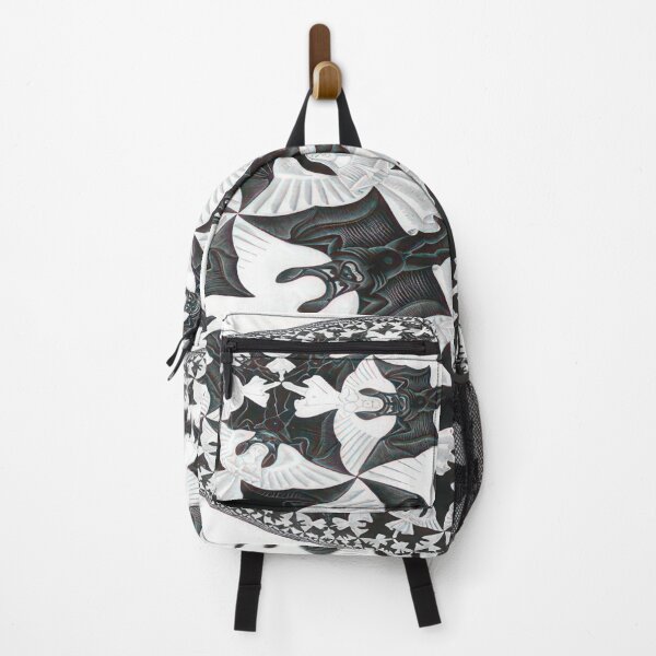 Item preview, Maurits Cornelis Escher designed and sold by BadRadishey.