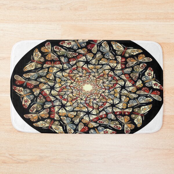 Item preview, Maurits Cornelis Escher designed and sold by BadRadishey.