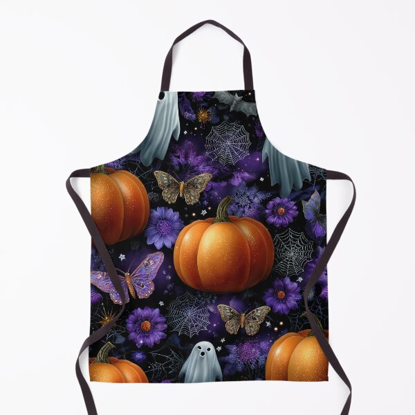 Item preview, Spooky Spirits and Autumn Harvest Fill designed and sold by jecphotography and art.