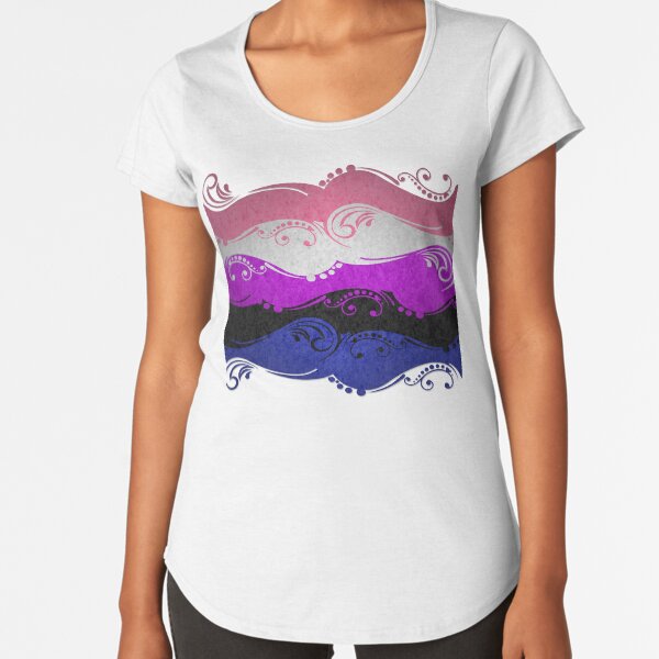 Premium Scoop T-Shirt