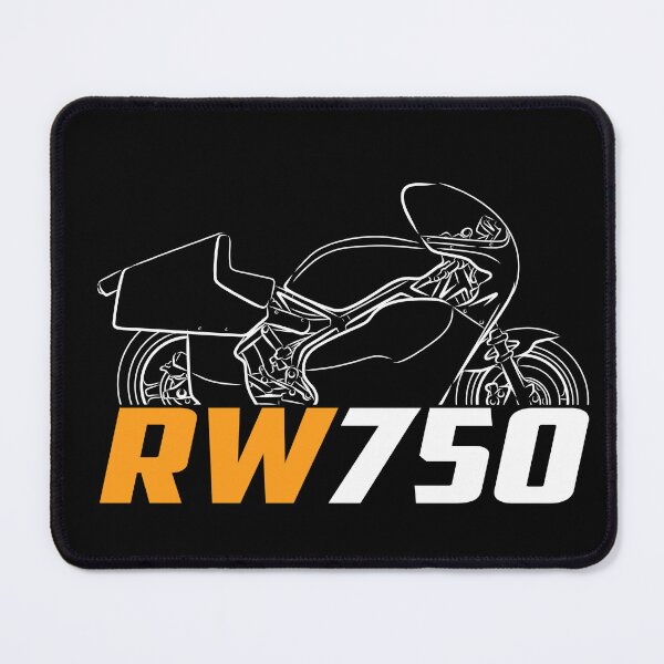 Item preview, Buell RW750 1983 for bikers, Motorcycle designed and sold by ThrottleArts.