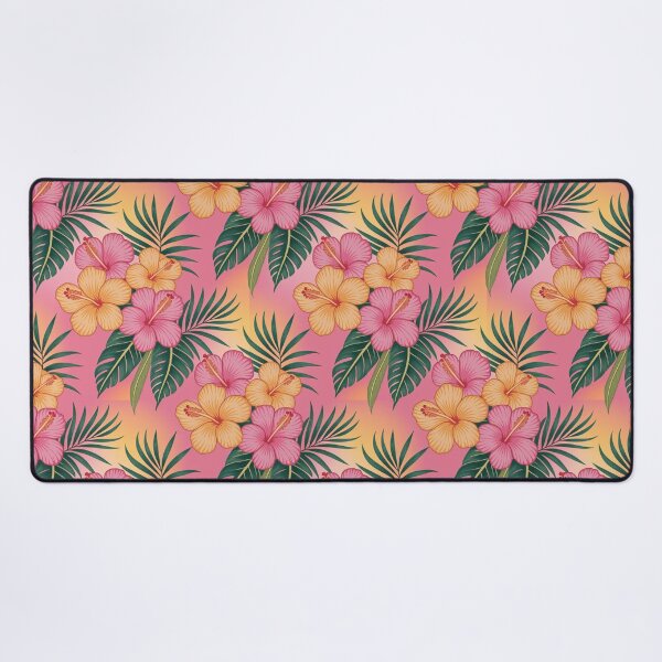 Item preview, Pink Hibiscus designed and sold by CandyVenom.