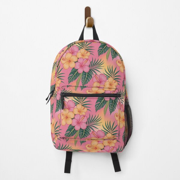Item preview, Pink Hibiscus designed and sold by CandyVenom.