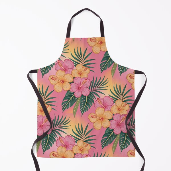 Item preview, Pink Hibiscus designed and sold by CandyVenom.