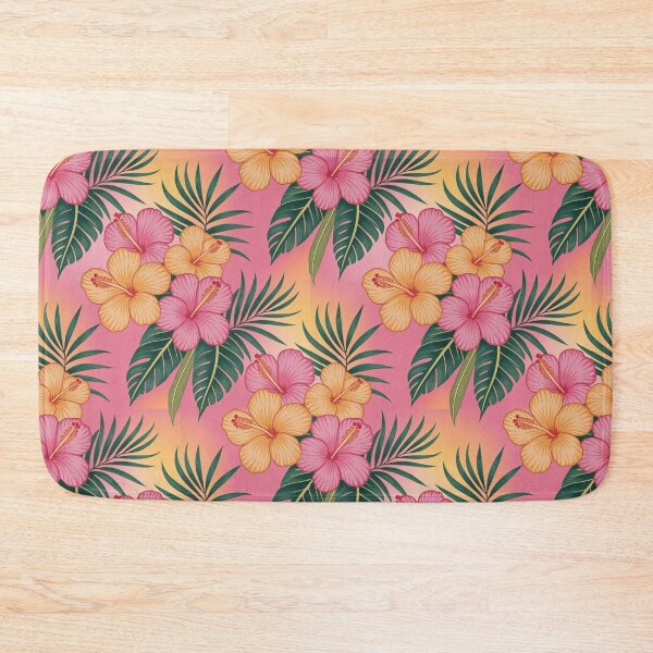 Item preview, Pink Hibiscus designed and sold by CandyVenom.