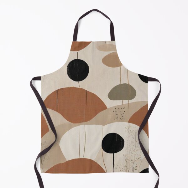 Item preview, Earth & Stillness: A Japandi Meditation designed and sold by atc-designs.