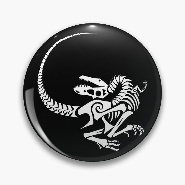 Item preview, Gorgosaurus TMP91.36.500 Glyph (White Version) designed and sold by PaleoPanthera.