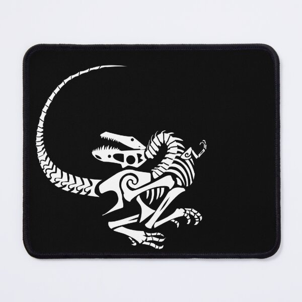 Item preview, Gorgosaurus TMP91.36.500 Glyph (White Version) designed and sold by PaleoPanthera.