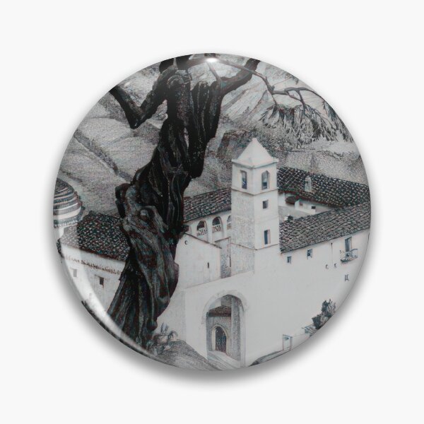 Item preview, Maurits Cornelis Escher designed and sold by BadRadishey.