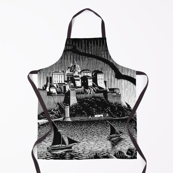 Item preview, Maurits Cornelis Escher designed and sold by BadRadishey.