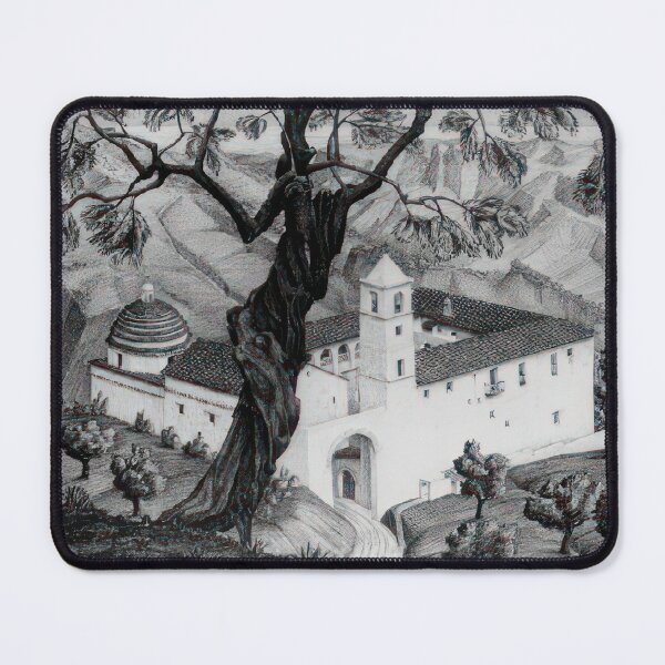 Item preview, Maurits Cornelis Escher designed and sold by BadRadishey.