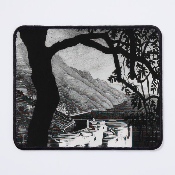Item preview, Maurits Cornelis Escher designed and sold by BadRadishey.