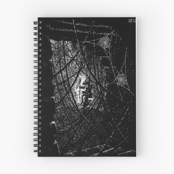 Item preview, Maurits Cornelis Escher designed and sold by BadRadishey.