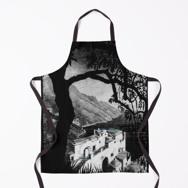 Item preview, Maurits Cornelis Escher designed and sold by BadRadishey.