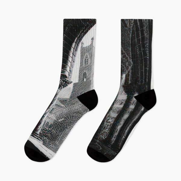 Item preview, Maurits Cornelis Escher designed and sold by BadRadishey.