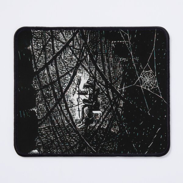 Item preview, Maurits Cornelis Escher designed and sold by BadRadishey.