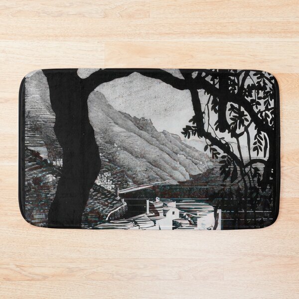 Item preview, Maurits Cornelis Escher designed and sold by BadRadishey.
