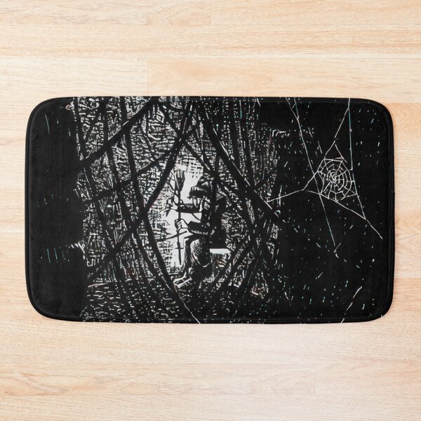 Item preview, Maurits Cornelis Escher designed and sold by BadRadishey.