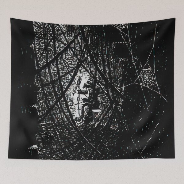 Item preview, Maurits Cornelis Escher designed and sold by BadRadishey.