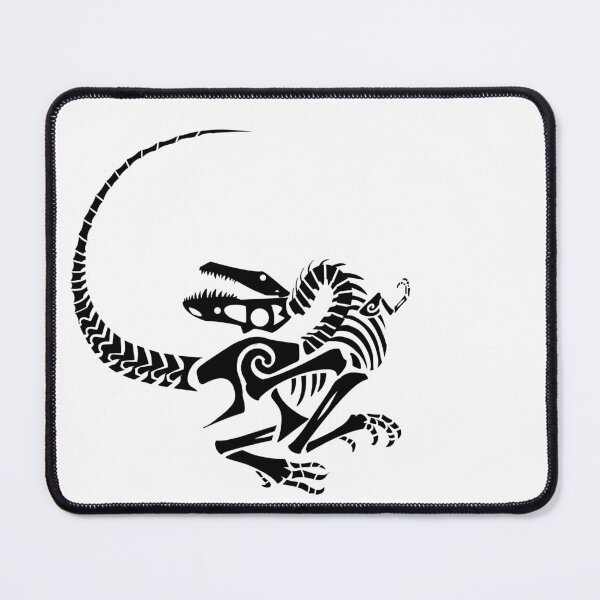 Item preview, Gorgosaurus TMP91.36.500 Glyph (Black Version) designed and sold by PaleoPanthera.