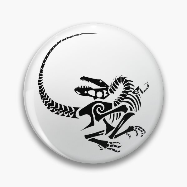 Item preview, Gorgosaurus TMP91.36.500 Glyph (Black Version) designed and sold by PaleoPanthera.