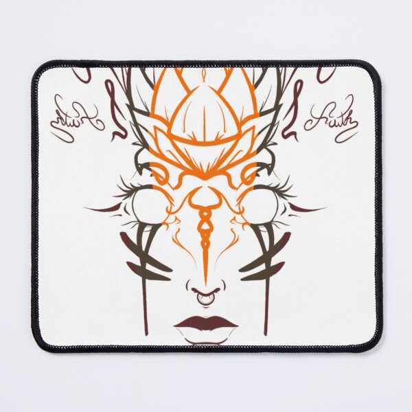 Item preview, Autumn Queen  designed and sold by LaVaughn-97.