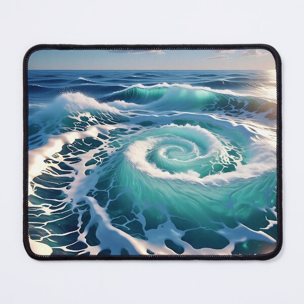 Item preview, Ocean designed and sold by AwesomeDigiShop.