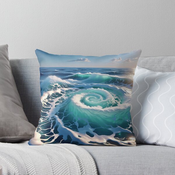 Item preview, Ocean  designed and sold by AwesomeDigiShop.