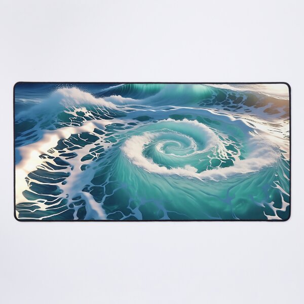 Item preview, Ocean designed and sold by AwesomeDigiShop.