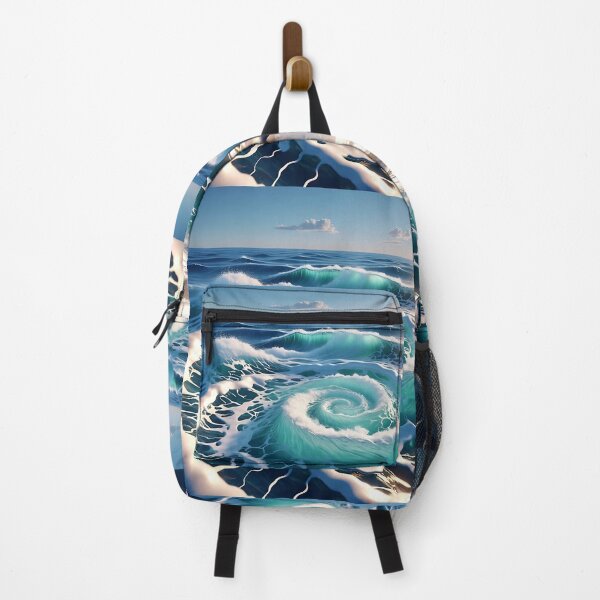 Item preview, Ocean designed and sold by AwesomeDigiShop.