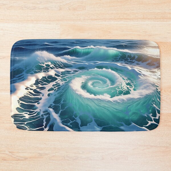 Item preview, Ocean  designed and sold by AwesomeDigiShop.