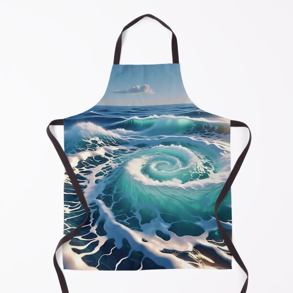 Item preview, Ocean  designed and sold by AwesomeDigiShop.