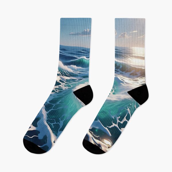 Item preview, Ocean  designed and sold by AwesomeDigiShop.